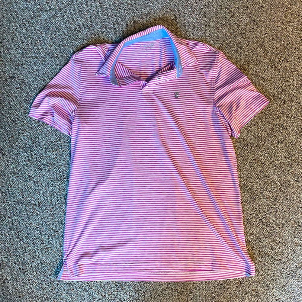 Izod polo